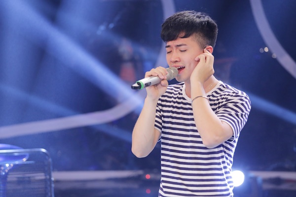Sẽ có một thí sinh phải chia tay Vietnam Idol ngay trong “Đêm nhạc sôi động” - Ảnh 5